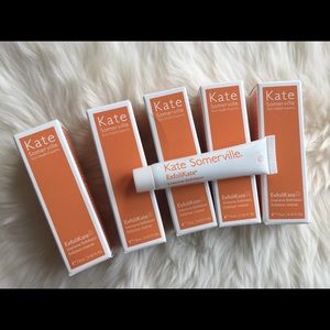 Kate Somerville Intensive Exfoliator